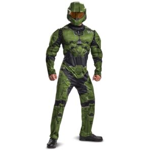 Master Chief Adult Costume