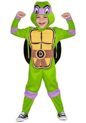 TMNT Donatello  Child Costume