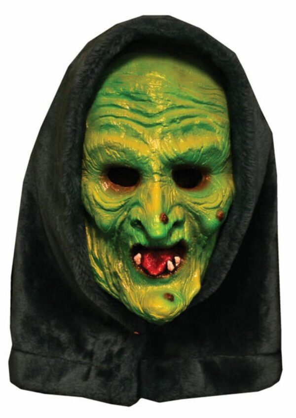 Halloween III Witch