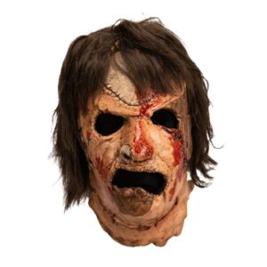 Texas Chainsaw Massacre 3 Mask