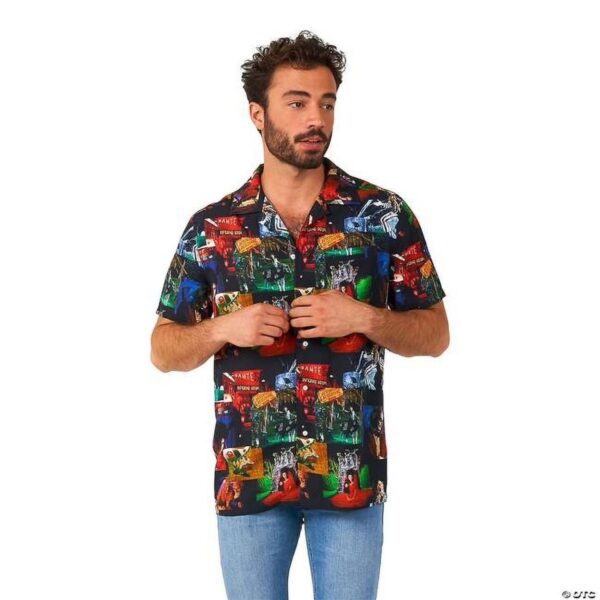 Beetle Juice Shirt Adult