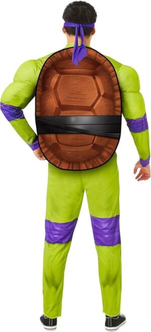 TMNT Shell Kit Adult