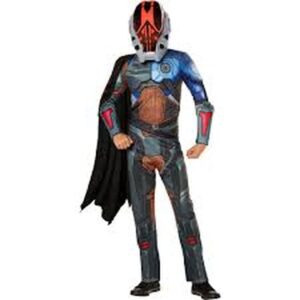 The Foundation Adult Costume