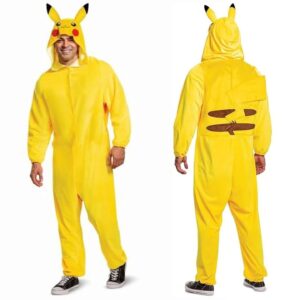 Pikachu Classic Adult Costume