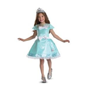 Callie Birthday Cake Classic Costume
