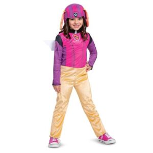Skye Classic Child Costume