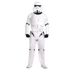 Storm Trooper Deluxe Adult Costume