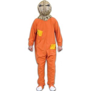 Trick Or Treat Sam Adult Costume