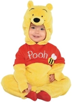Winnie The Pooh Classic Infant Costume