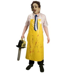 Leatherface Adult Costume Kit