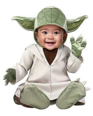 Yoda Classic Infant Costume
