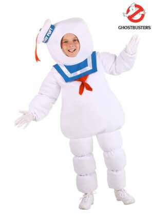 Ghostbusters Inflatable Child Costume