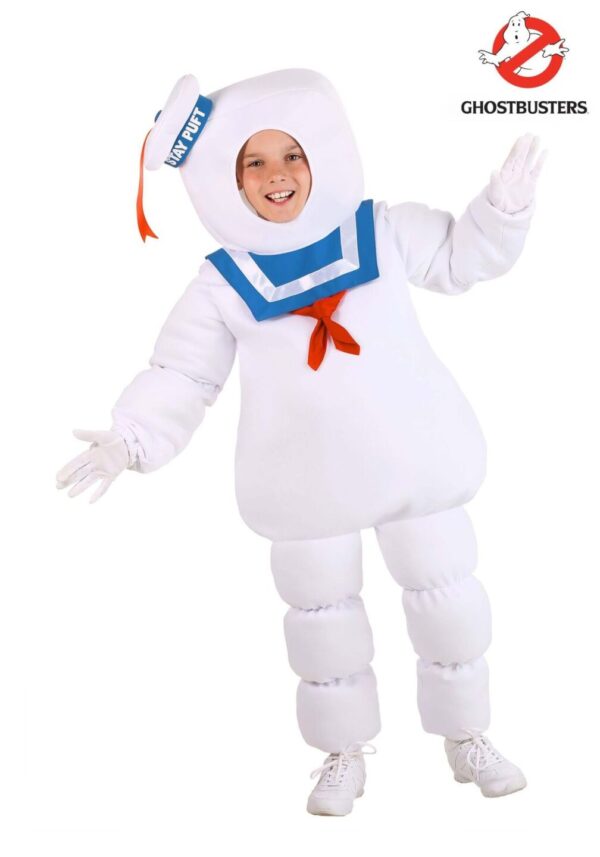 Ghostbusters Inflatable Child Costume