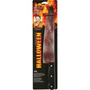 Michael Myers Knife 15"