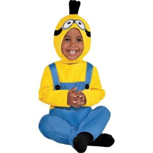 Minions 2 Infant Costume