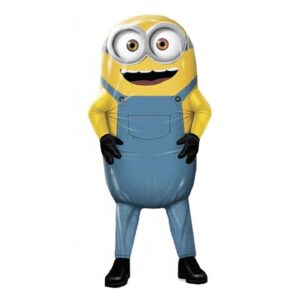 Minion 2 Adult Costume