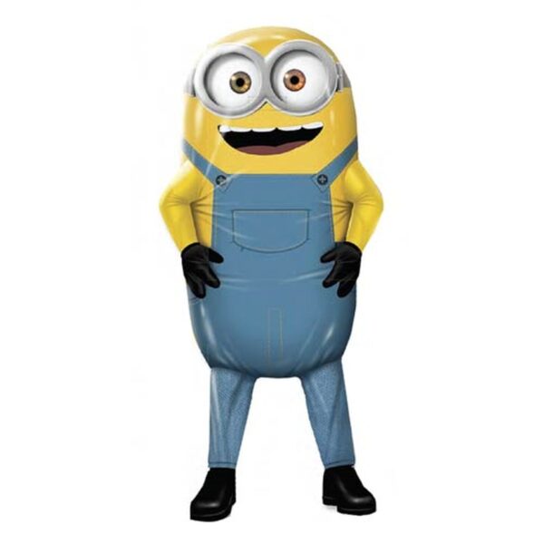 Minion 2 Adult Costume