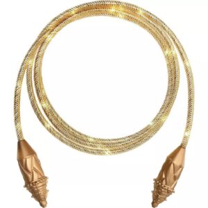 Wonder Woman Light Up Lasso Adult