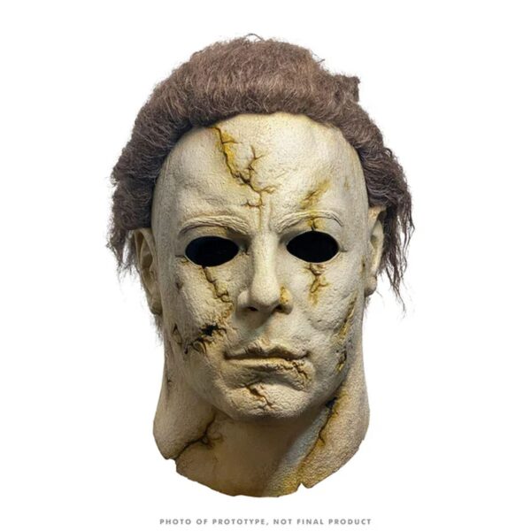 Rob Zombie Michael Myers Mask