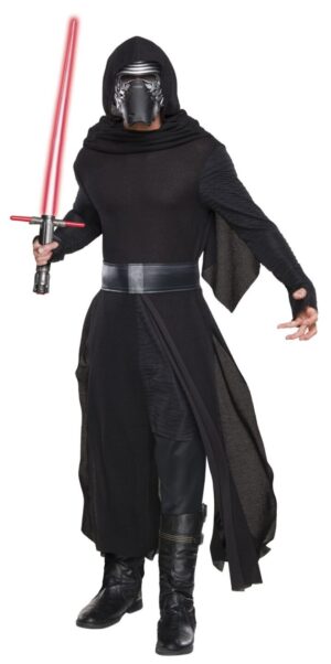 Kylo Ren Adult Costume