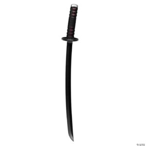 Tanjiro Sword