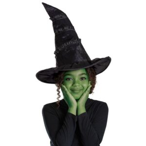 Elphaba Hat One Size