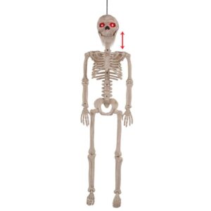 36" Animated Skeleton