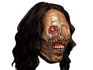 Terrifier 3 - Latex Mask - Victoria Witch