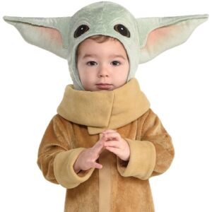 Baby Yoda Infant Costume