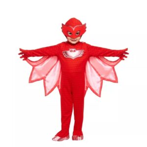 PJ Masks Owlette Toddler Costume