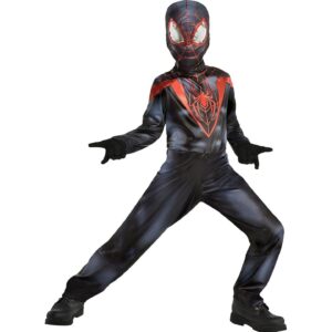 Mile Morales Child Costume