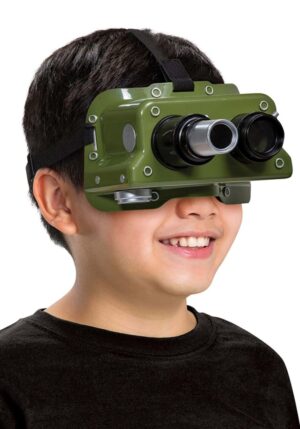 Ecto Goggles