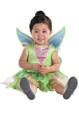 Tinker Bell Classic Costume