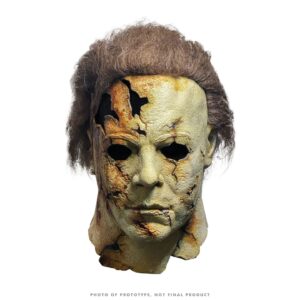 Rob Zombie Halloween Adult Dream Mask