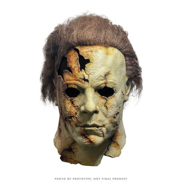 Rob Zombie Halloween Adult Dream Mask