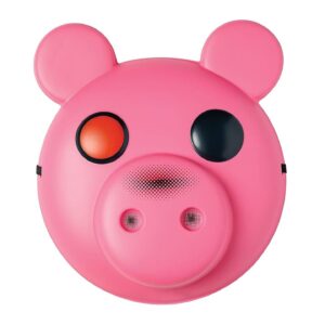 Piggy Mask