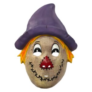 Halloween Ends Corey Mask