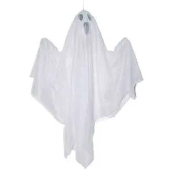 18" Hanging Ghost