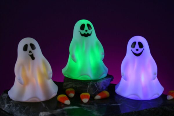 Colorlite Ghost 3.5"