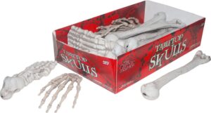Tabletop Bones Assorted