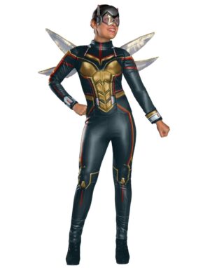 Secret Wishes WASP Adult Costume