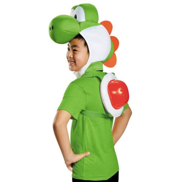Yoshi Kit Child