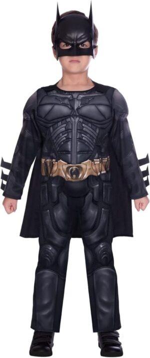 Batman Child Costume