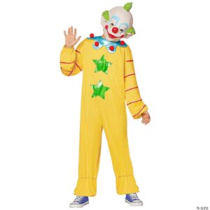 Shorty Klown Child Costume