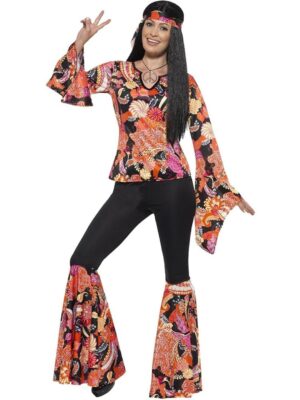 Willow Womens Costume