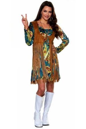 Dreamer Female Costume