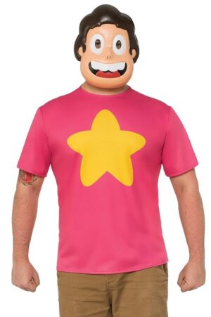 Steven Universe Adult Costume