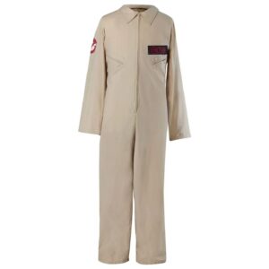 Ghostbusters Adult Jumpsuit