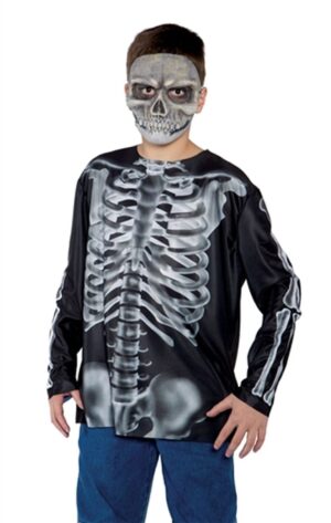 X Ray Child Costume