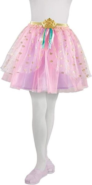 Disney Princess Child Birthday Tutu